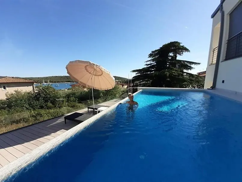 Apartment Beatrice Appartamento Banjole