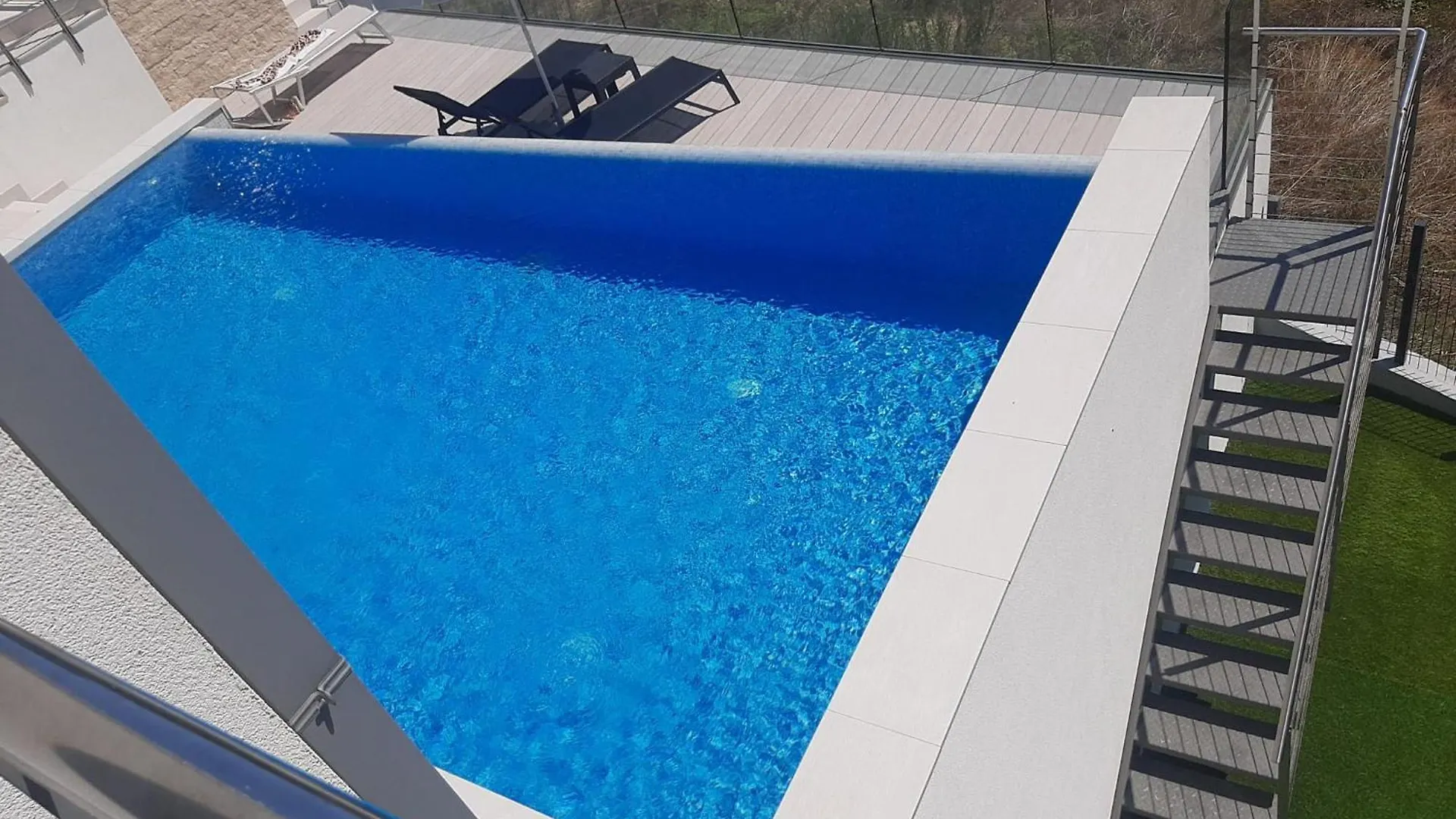 Apartment Beatrice Appartamento Banjole