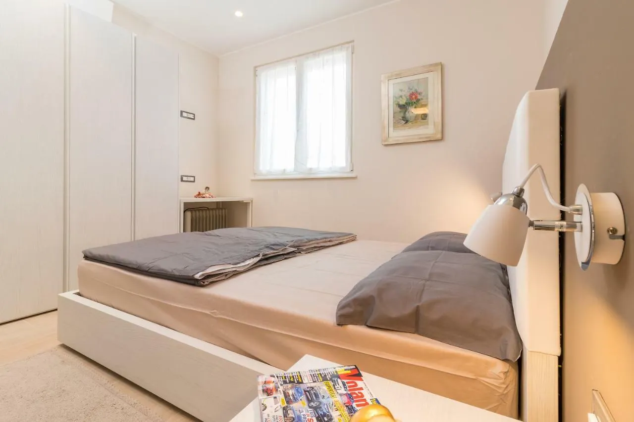 Apartment Beatrice Appartamento Banjole