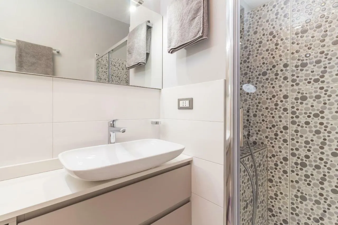 Apartment Beatrice Appartamento Banjole