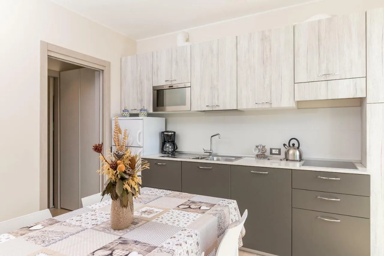 Apartment Beatrice Appartamento Banjole Kroatien